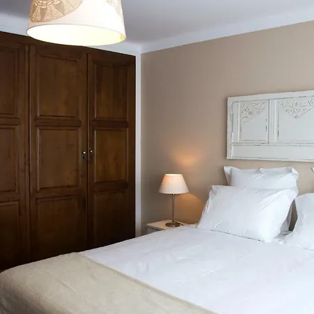 Casa Da Aldeia Holiday home *