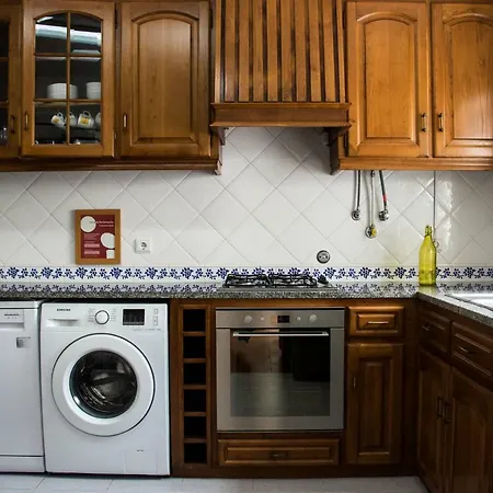 Casa Da Aldeia Holiday home *