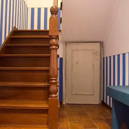 Casa Da Aldeia Holiday home