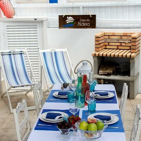 Holiday home Casa Da Aldeia Sintra
