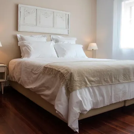 Casa Da Aldeia Holiday home