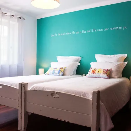 Casa Da Aldeia Holiday home Sintra