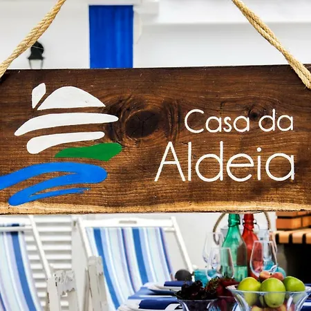 Casa Da Aldeia